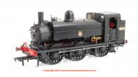 958509 Rapido LNER J52/2 Steam Loco number 68832 in BR Unlined Black with early emblem DCC SOUND